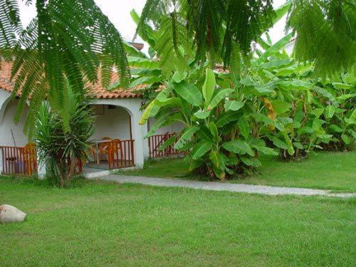 Banana Place Aparthotel Zacharo Luaran gambar