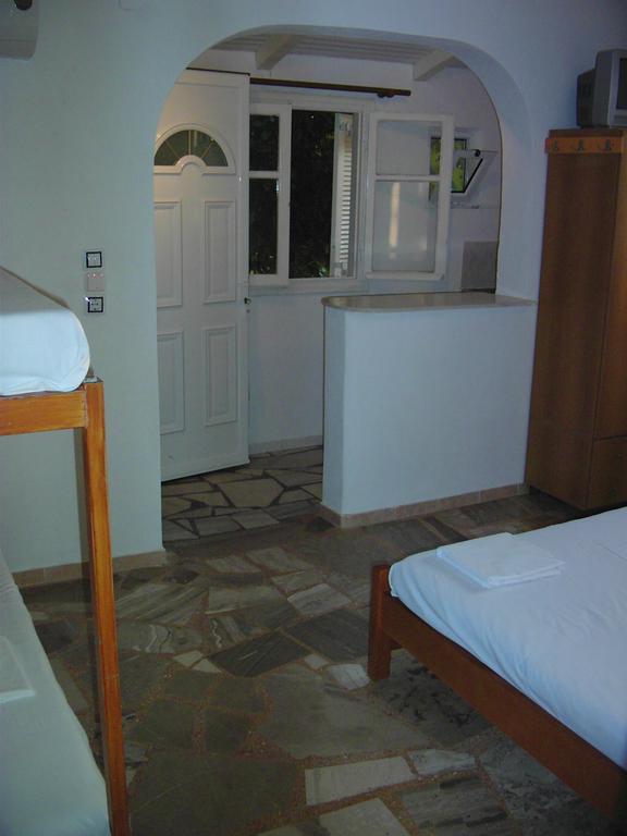 Banana Place Aparthotel Zacharo Bilik gambar