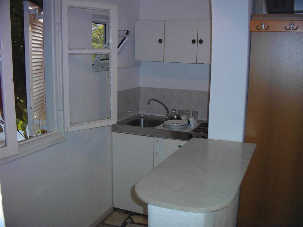 Banana Place Aparthotel Zacharo Bilik gambar