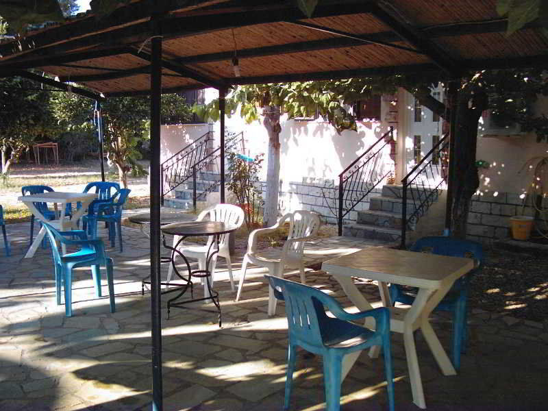 Banana Place Aparthotel Zacharo Luaran gambar