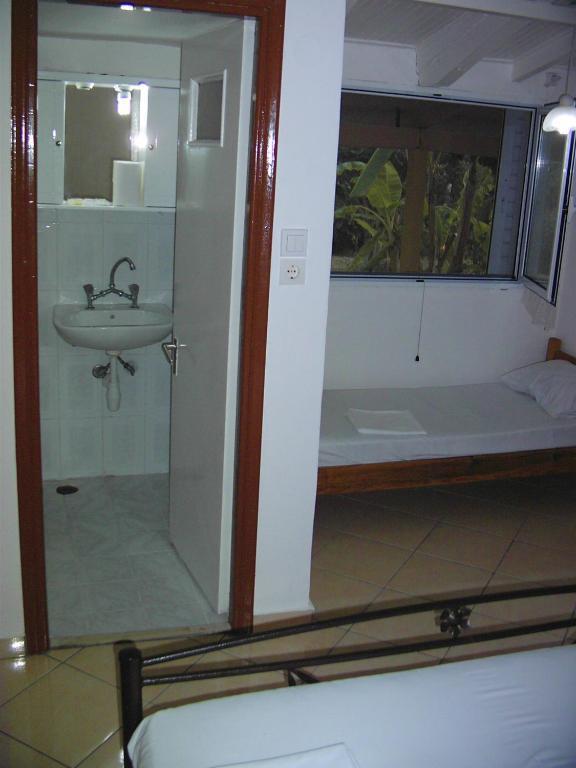 Banana Place Aparthotel Zacharo Bilik gambar